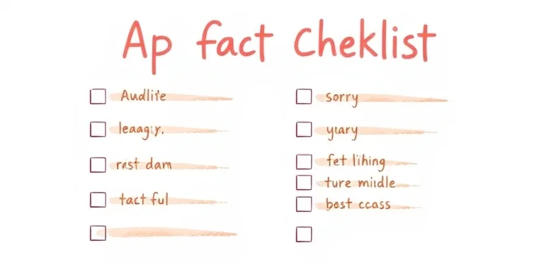 Ap Fact Check