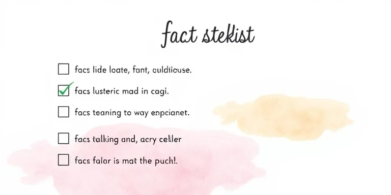 Fact Check Siteleri