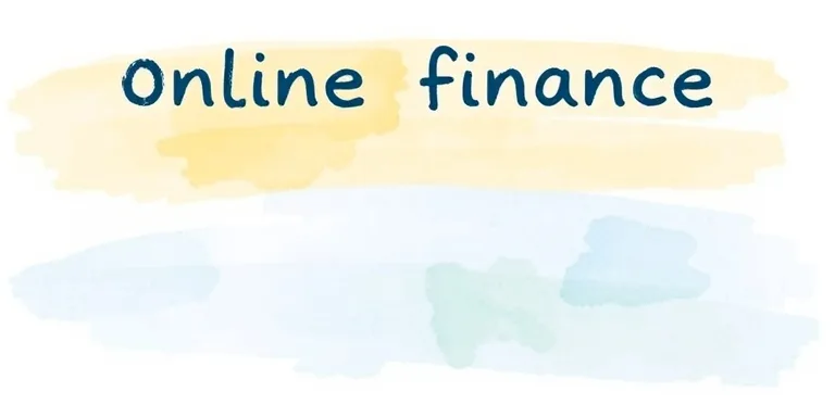 Online Finansal Tavsiye
