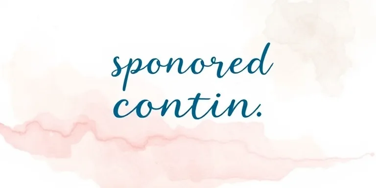 Sponsored Content Nedir?