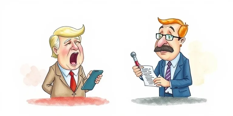 Satire Haber Farki
