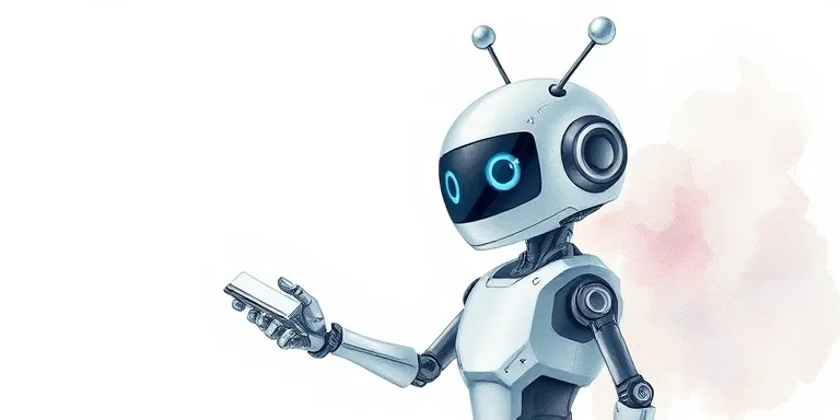 Social Bot Nedir?