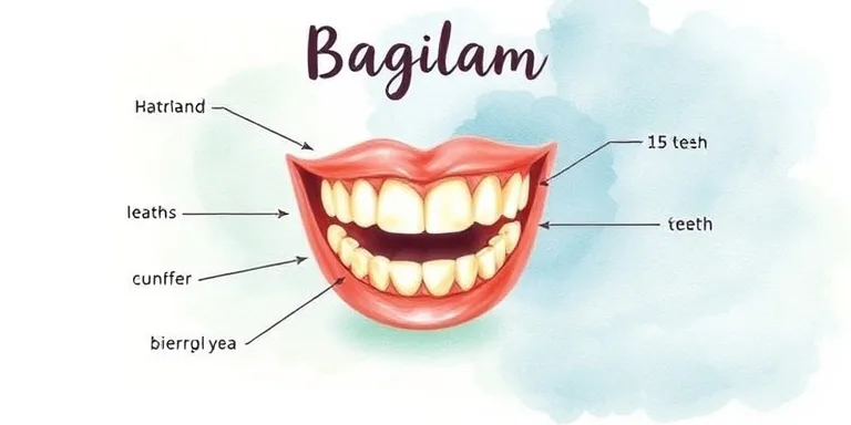 Baglam Disi Bilgi